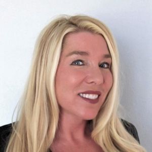 Meet your Posher, Tracy l